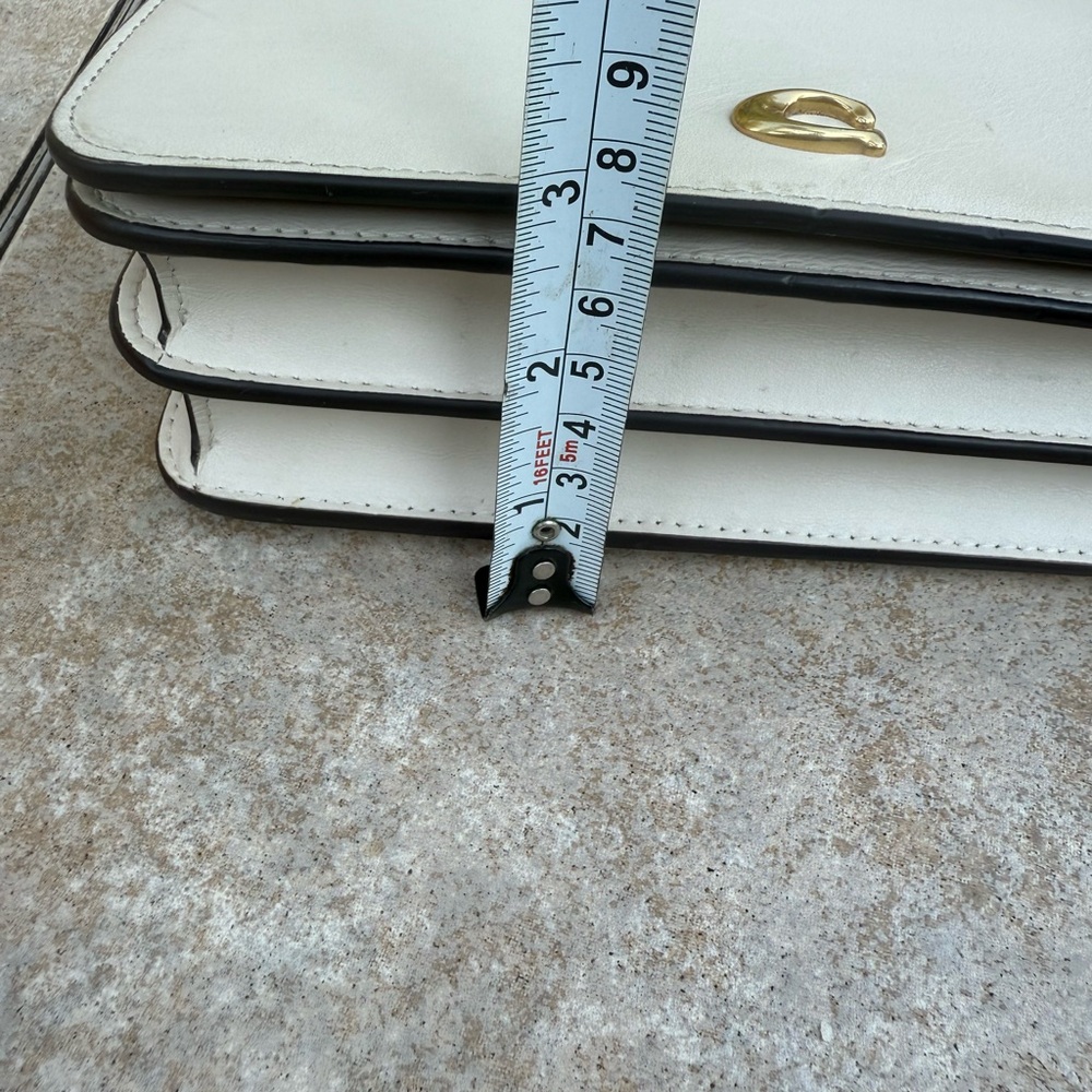 Coach Bea Crossbody - Picture 8 of 16